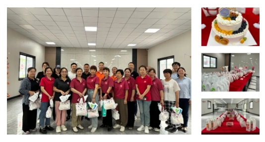 荊州思創(chuàng)科技2024全年回顧｜創(chuàng)新與堅(jiān)守，共繪輝煌篇章